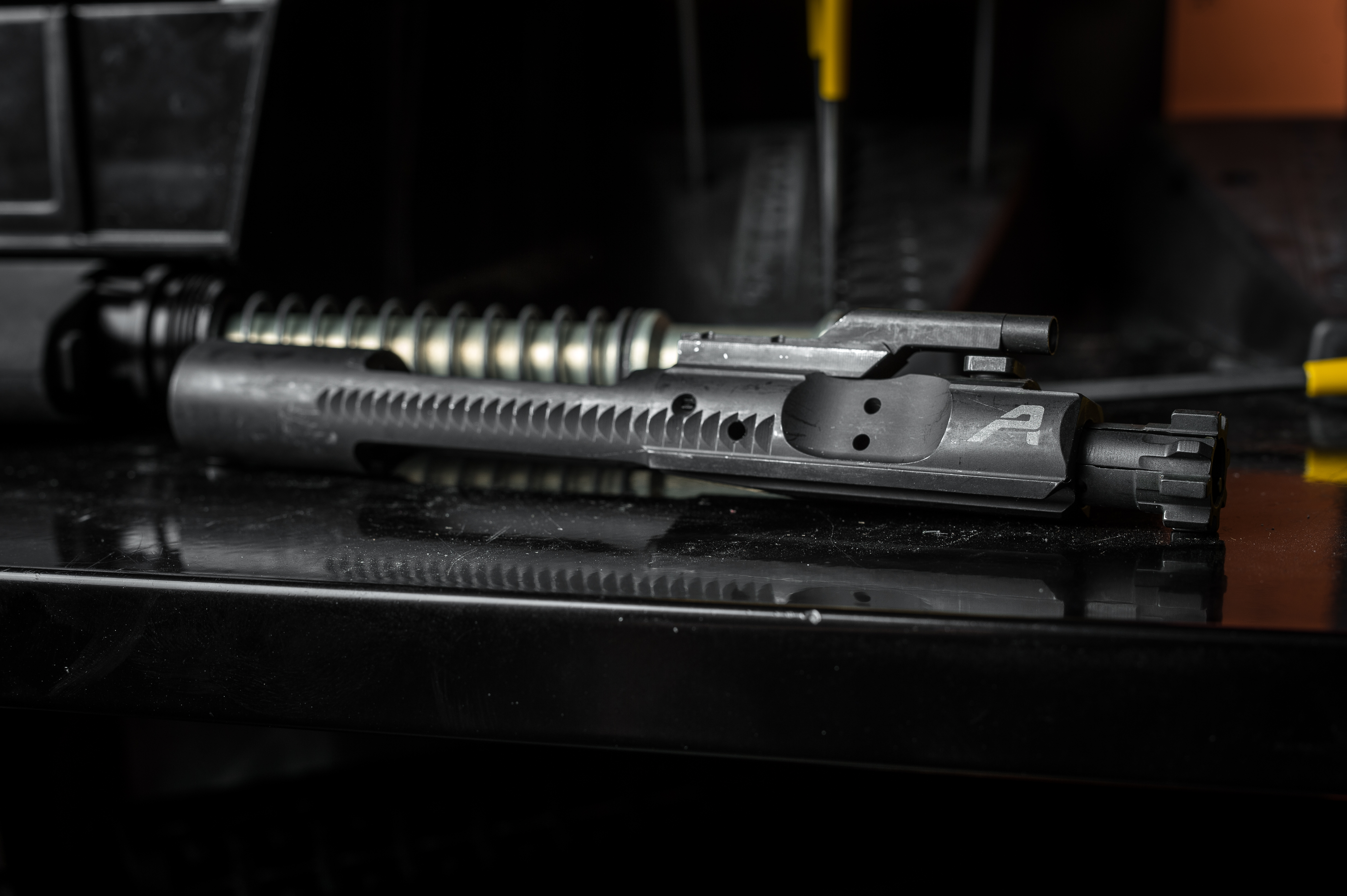 Bolt Carrier Group for Your Build